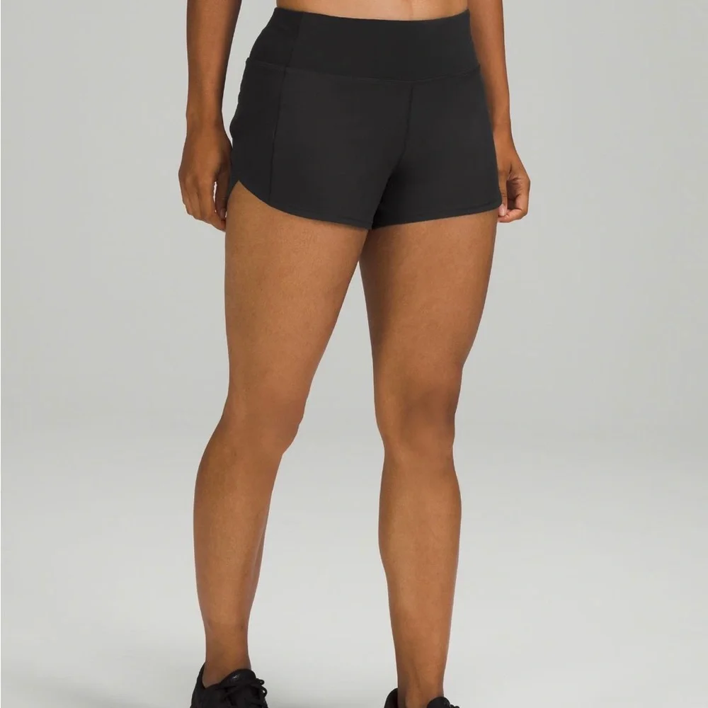 Lululemon shorts - Picture 1 of 5